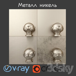 Nickel 