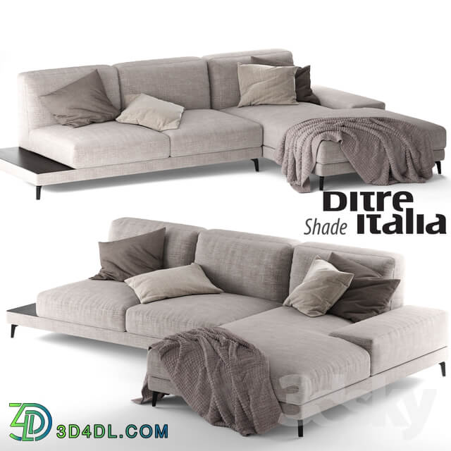 Ditre Italia Shade sofa