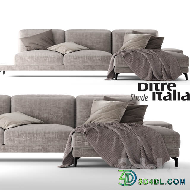 Ditre Italia Shade sofa