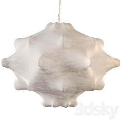 FLOS TARAXACUM 2 Pendant light 3D Models 