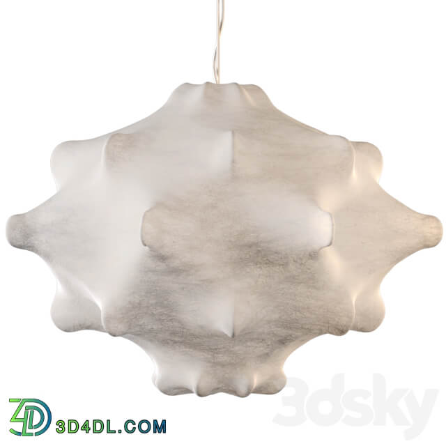 FLOS TARAXACUM 2 Pendant light 3D Models