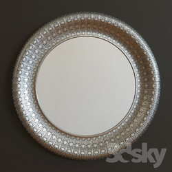 Mirror Orient 80cm 