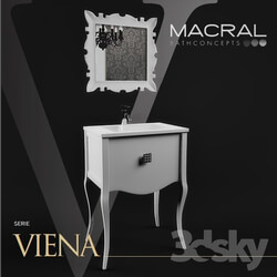 Macral Viena 60 