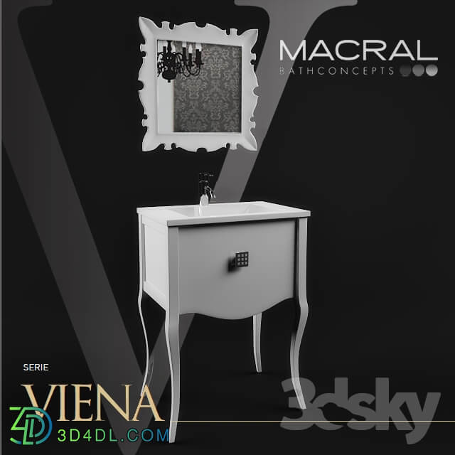Macral Viena 60