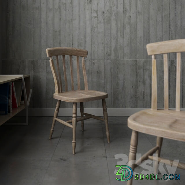 Dialma Brown chair DB002932