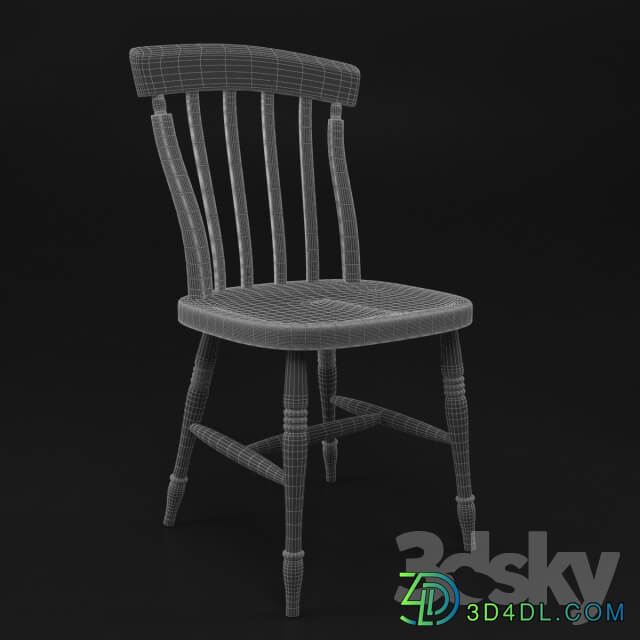 Dialma Brown chair DB002932