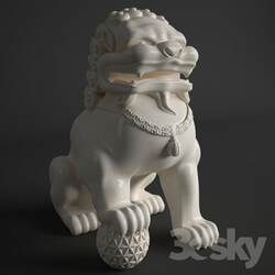 FOO DOG 