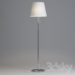 Floor lamp IKEA NIFORS 