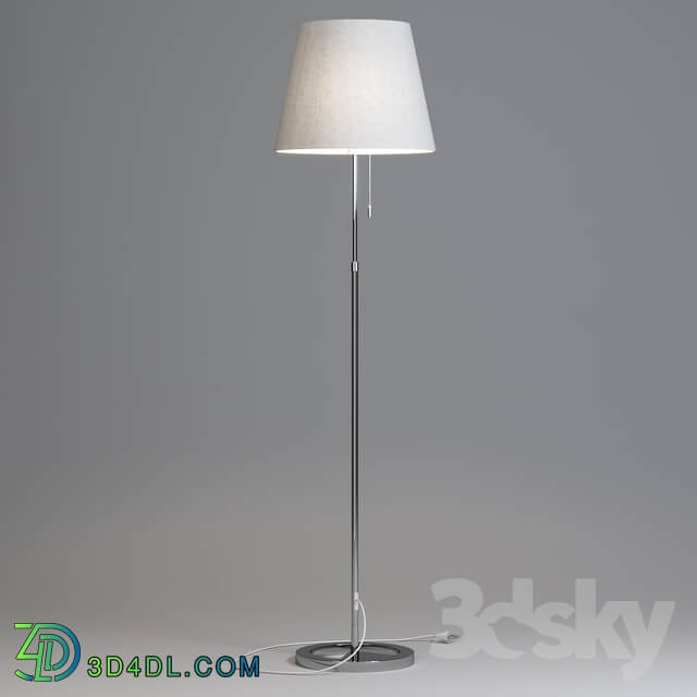 Floor lamp IKEA NIFORS