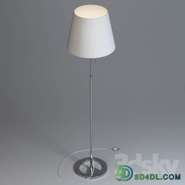 Floor lamp IKEA NIFORS