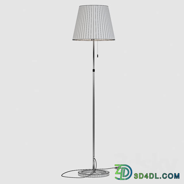 Floor lamp IKEA NIFORS