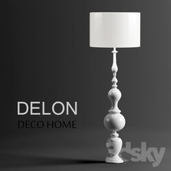 Deco Home Delon ML80090 1 550WH 