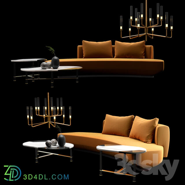 Other Gallotti Radice collection