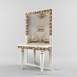 Table GRAND Case Wardrobe cabinet 