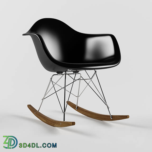 Chair Armchair Rocker