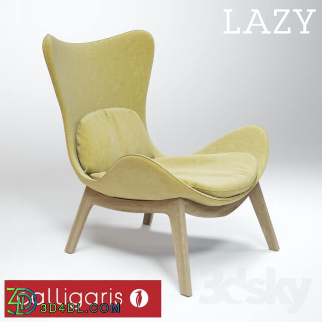 calligaris lazy