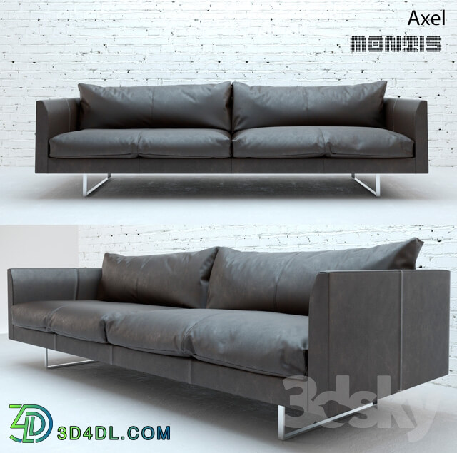 Montis AXEL