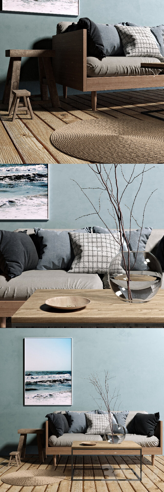 Other Decorative set
