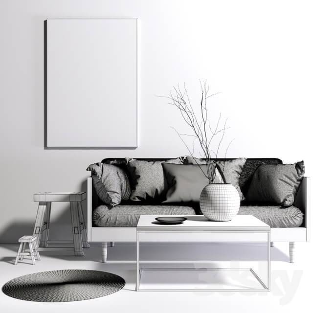 Other Decorative set