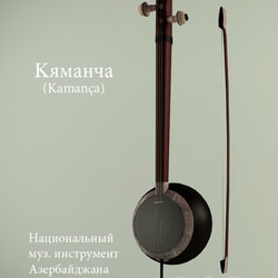 Kamancha 