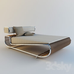 Pierantonio Bonacina Tambao Daybed 