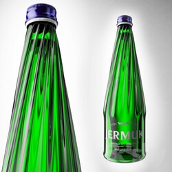 Jermuk mineral water 