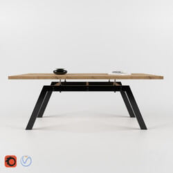 Table Spider 
