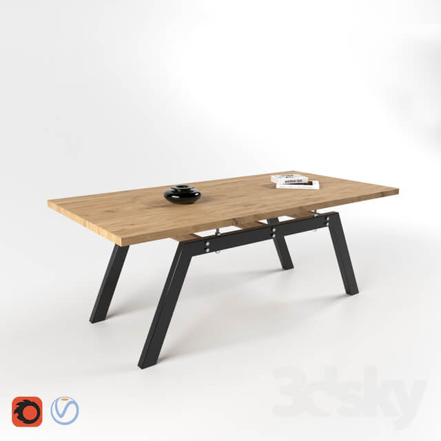 Table Spider