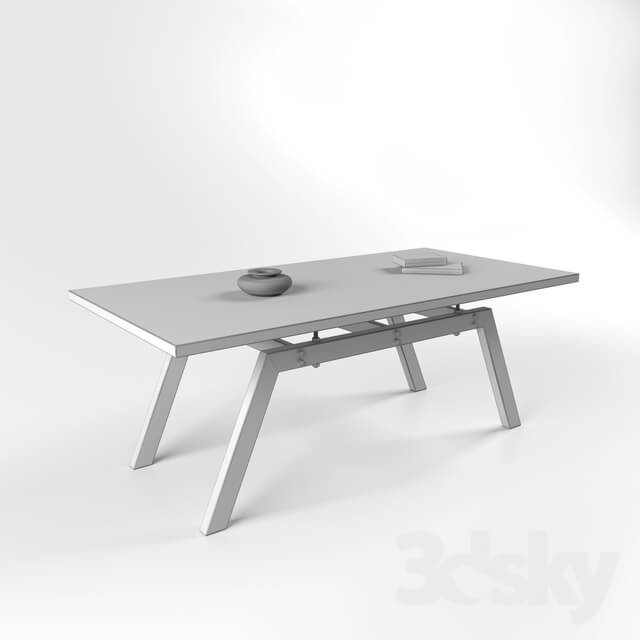 Table Spider