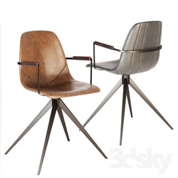 Avignon chair 