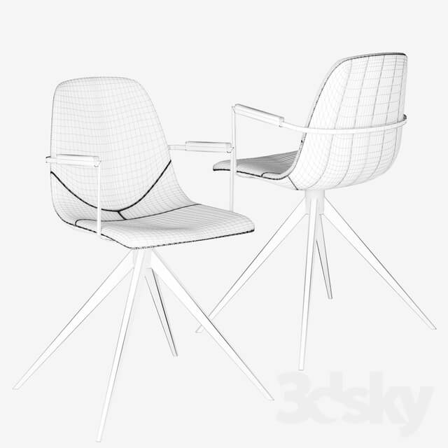 Avignon chair