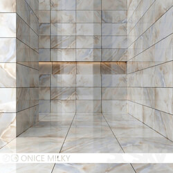 Kerranova Onice MILKY 