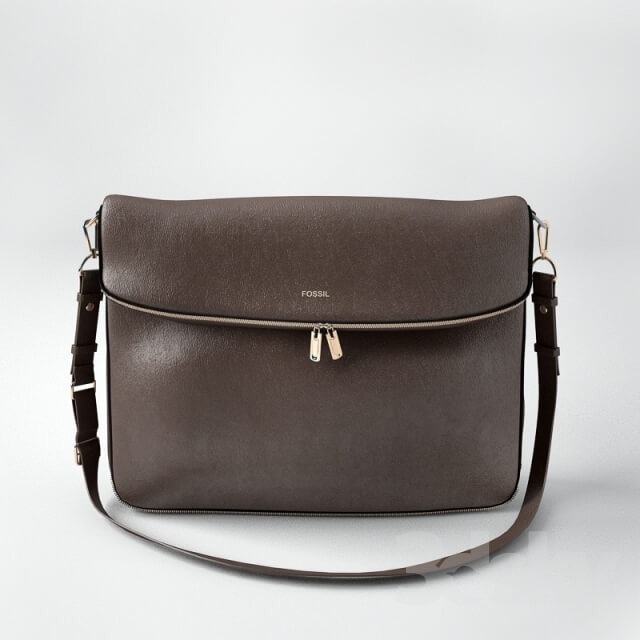 Other decorative objects Bag Fossil Preston Brown