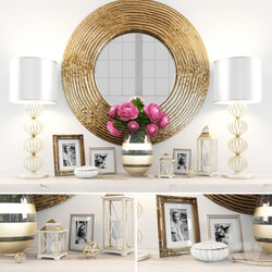 Decorative set 11 