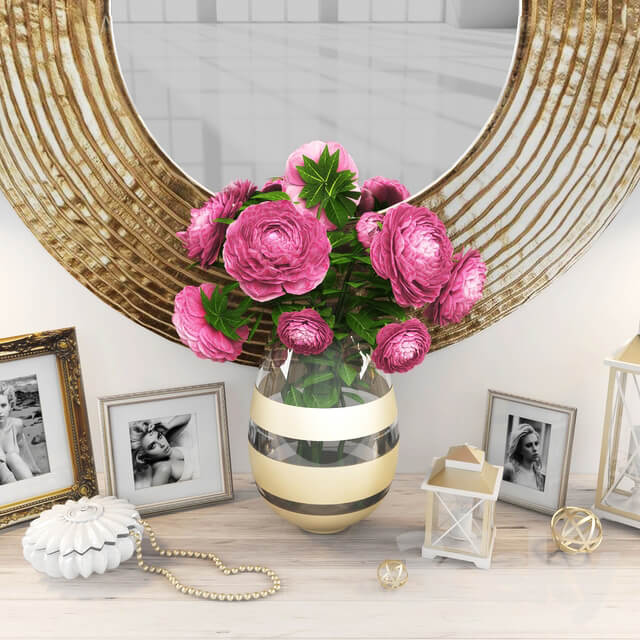 Decorative set 11