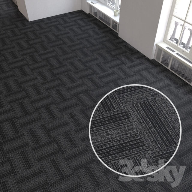 Miscellaneous Carpet covering 114