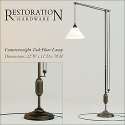 Restoration Hardware 