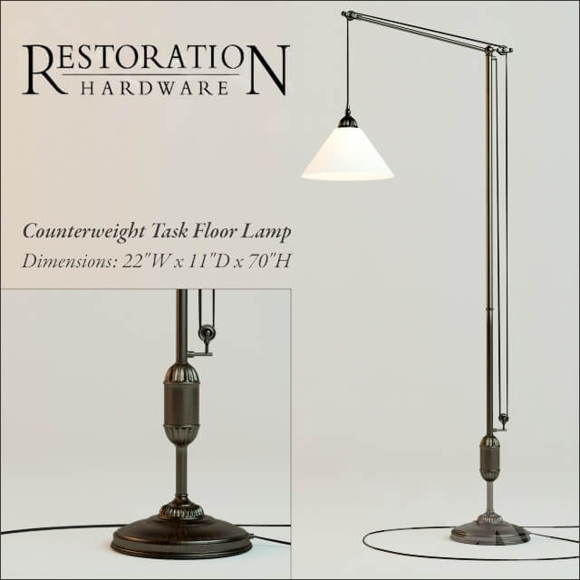 Restoration Hardware