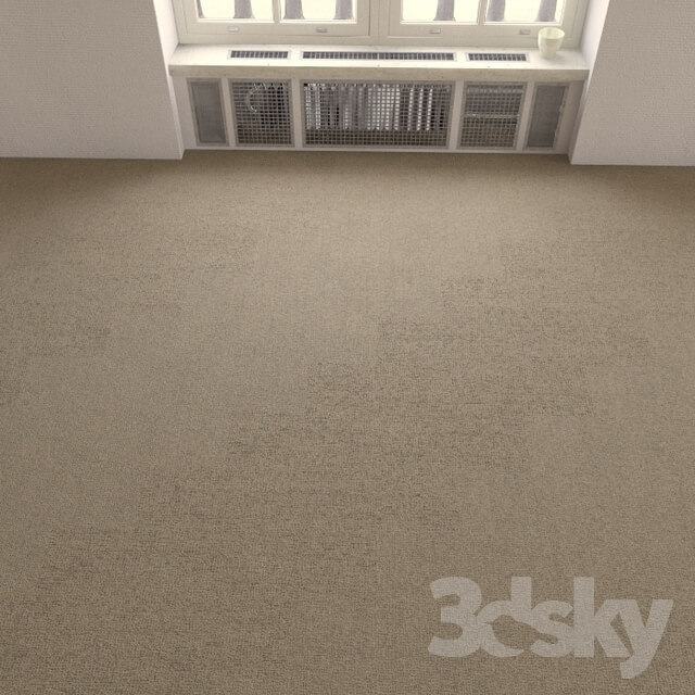 Miscellaneous Carpet covering 196