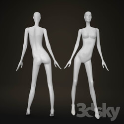mannequin 