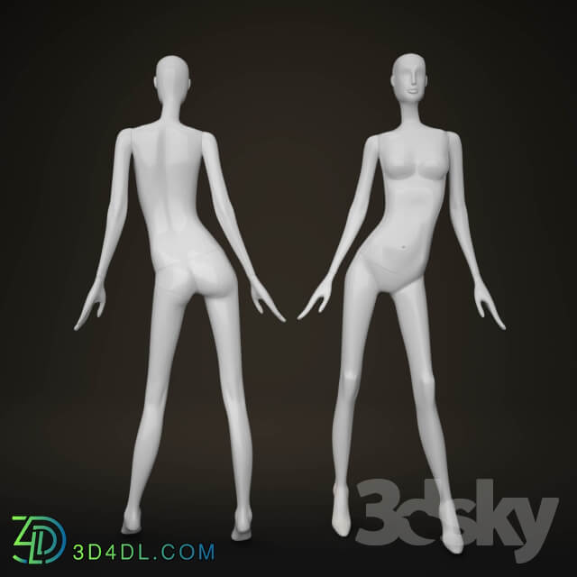 mannequin