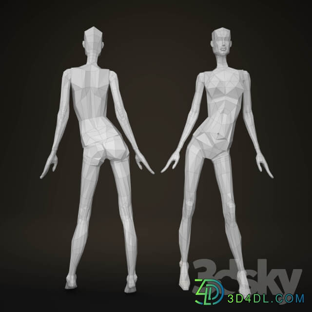 mannequin
