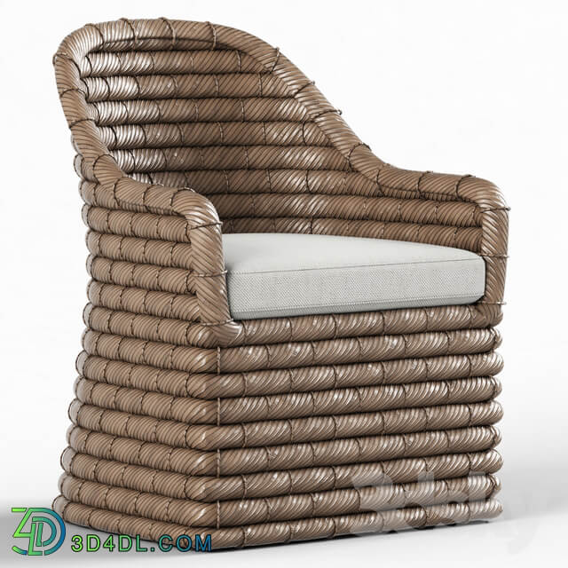 Ralph Lauren Home JOSHUA TREE DINING CHAIR