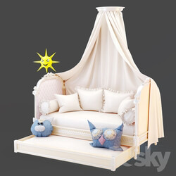 bed kinder2 