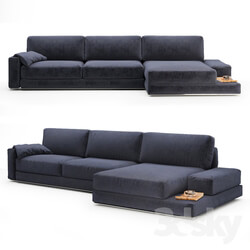 Modular sofa Vibieffe Fly 810 