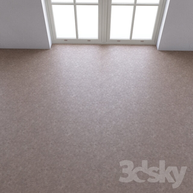 Miscellaneous Linoleum 028