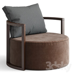 B T design KAV Armchair 