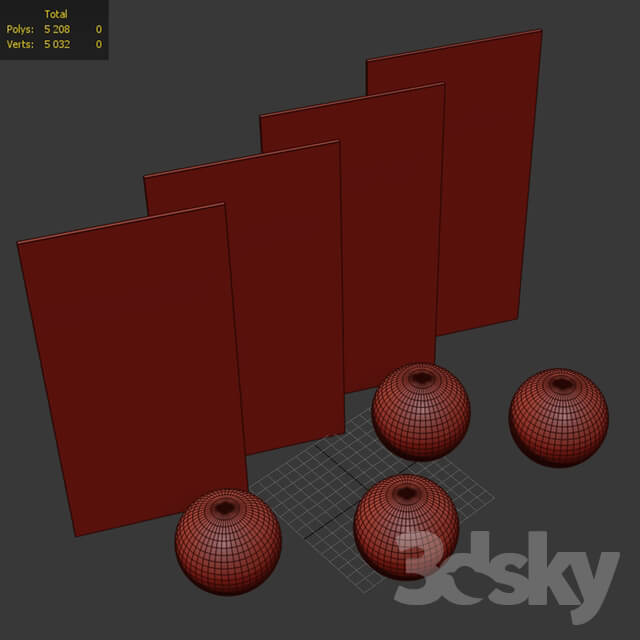 Quartz Slab Seamless texture Set 118
