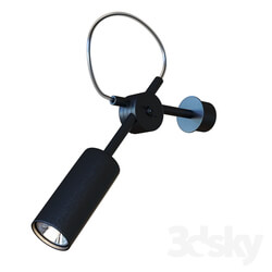 Nowodvorski EYE BLACK 6842 