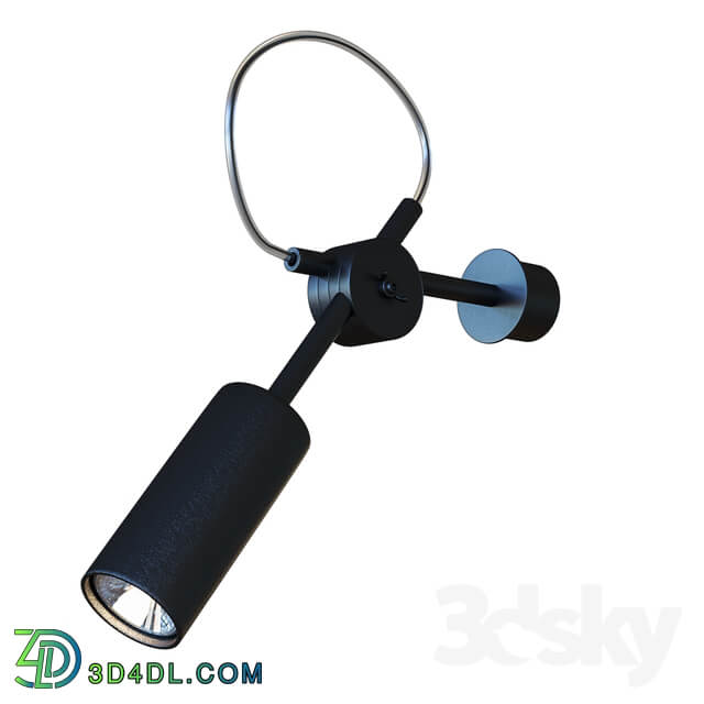 Nowodvorski EYE BLACK 6842